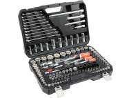 TrusĂ Tubulare 120 Piese, Matric&sae