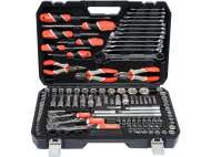 TrusĂ Tubulare 129 Piese, Xxl