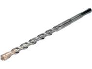 Burghiu Sds+, VÂrf X, 14x210mm