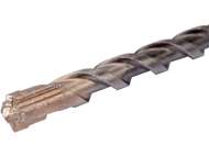 Burghiu Sds+, VÂrf X, 6x460mm