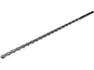 Burghiu Sds+, VÂrf X, 8x460mm