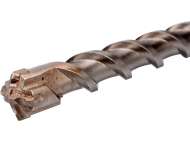 Burghiu Sds+, VÂrf X, 25x460mm