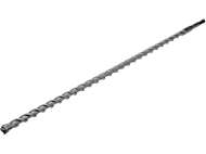 Burghiu Sds+, VÂrf X, 16x600mm