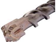 Burghiu Sds+, VÂrf X, 14x1000mm