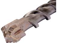 Burghiu Sds+, VÂrf X, 22x1000mm