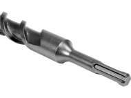 Burghiu Sds+, VÂrf X, 25x1000mm