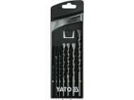 Set Burghie Beton, 7 Buc, 4-12mm