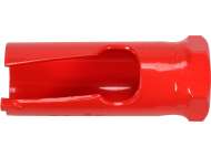 CarotĂ Tct 25mm 1/2''