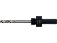 Burghiu Pilot Hss Carote, 1/2'' Hex 10mm