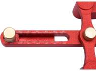 Șablon Pentru Dibluri Lemn 6,8,10mm