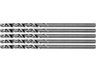 Burghiu Hss 2,2mm, Premium, 5 Buc