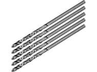 Burghiu Hss 2,2mm, Premium, 5 Buc