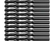 Burghiu Metal Hss 4,2mm, 10 Buc