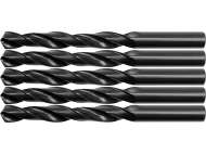 Burghiu Pentru Metal 10mm, Hss