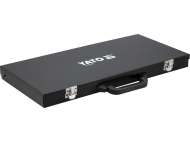 Set Burghie Pt Metal 1-13mm, 300 Buc