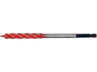 Burghiu Șfredel 10mm, Prindere HexagonalĂ