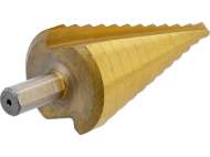 Burghiu În Trepte, 6-38mm