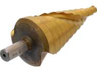 Burghiu În Trepte 6-38mm