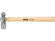 Ciocan Pentru TablĂ Cu CoadĂ Lemn 335mm