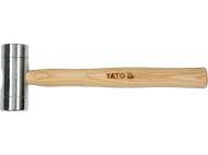 Ciocan Aluminiu 300g, Diametrul 40mm