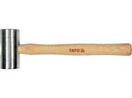 Ciocan Aluminiu 580g, Diametrul 50mm