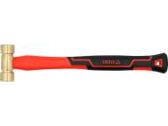 Ciocan De AlamĂ Cu MÂner De Fag 300g