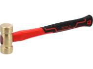 Ciocan De AlamĂ Cu MÂner De Fag 800g