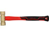 Ciocan De AlamĂ Cu MÂner De Fag 1000g