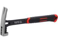 Ciocan Dulgherie Monobloc Cu Gheare 500g