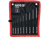Set Punctatoare, 9 Buc