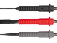 Set DalȚi De Impact 3 Buc