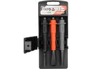 Set DalȚi De Impact 3 Buc