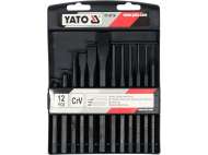 Set DalȚi De Impact 12 Buc