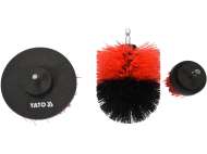 Set Perii CurĂȚare Cu Prindere HexagonalĂ