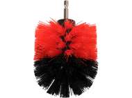 Set 5 Perii Cu Prindere HexagonalĂ