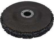 Disc Șlefuit 125mm, M14