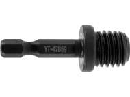 Adaptator Cu Filet M14, Hex