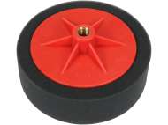 Disc De Lustruit Din Burete Moale, M14,150x50mm