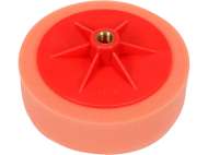 Disc De Lustruit Din Burete Mediu, M14,150x50mm