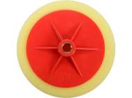 Disc De Lustruit Din Burete Tare, M14,150x50mm