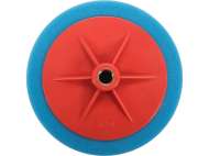 Disc De Lustruit Din Burete Foarte Tare, M14,150x50mm