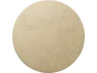 PÂslĂ Pentru Lustruit 125x10mm, M14