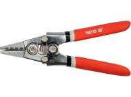 CleȘte Profile 210mm, 80x35mm