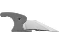 GletierĂ Pentru Finisare, 600mm, LamĂ ÎnlocuibilĂ