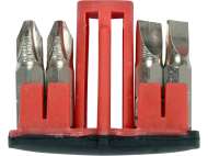 RĂzuitor MultifuncȚional Cu BiȚi, 125mm