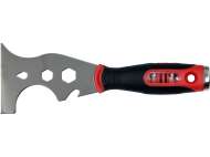 RacletĂ MultifuncȚionalĂ Indepartare Vopsea