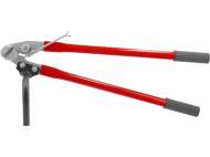 CleȘte Pentru CÂrlige De Jgheab, Cu Suport