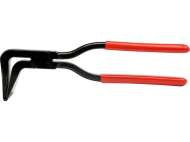 CleȘte Pentru Îndoit TablĂ La 90 Grade, 280mm