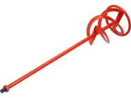 Paleta De Amestec 140x600mm M14