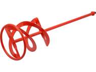 Paleta De Amestec 160x600mm M14